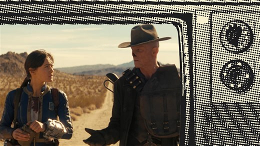 New TV shows to watch this week: Tune in to ‘High Potential’ on ABC, stream ‘Fallout’ on Prime Video, and catch ‘The Staircase’ on Netflix