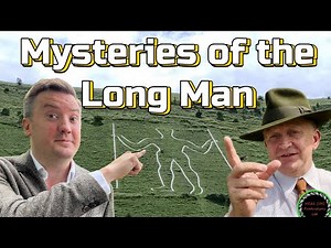 Mysteries of the Long Man