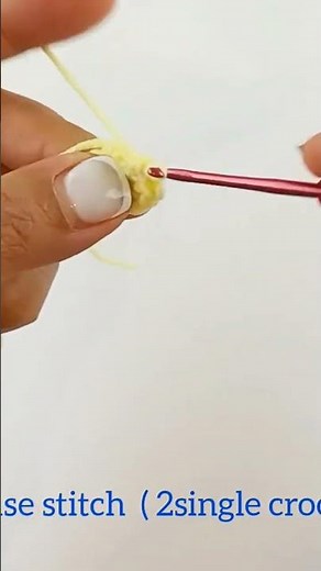 How to Crochet for Beginners (Step-by-Step Guide)