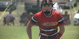 Florida Premier Girls Fastpitch hosted Summer States Championship