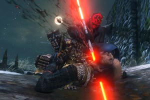 Con estos nueve mods de Sekiro aguantarás mejor la espera para Elden Ring