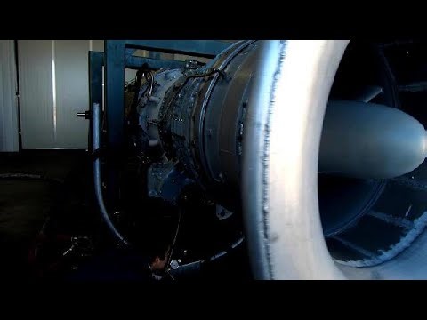 Many Ways to Start a Turbine Engine