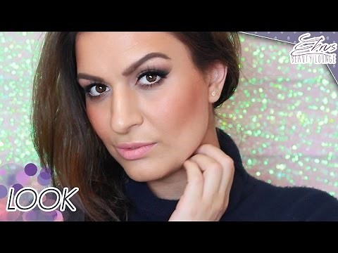 Make up Tutorial / Ebru's Beauty Lounge