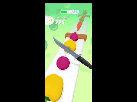 Perfect Slices 49 #live