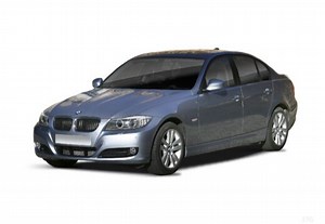 BMW SERIE 3 E90 LCI 335i xDrive 306 ch
