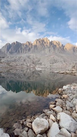 BE YOU. DO WHAT YOU LOVE🏔️#backpacking #ultralight #dothingsyoudontwanttodo #fypシ #shorts