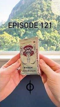 Episode 121 - Phyrexia Phryday: Phyrexia All Will Be One Collector Booster
