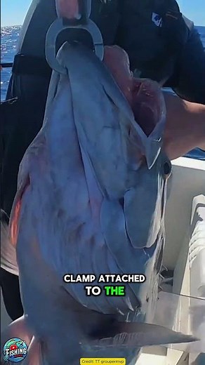 The Best Method to Release Barotrauma Affected Fish!