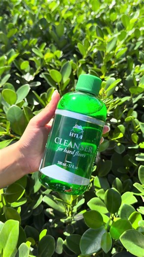 Effortless Outdoor Cleaning with HYLA + NIMBUS