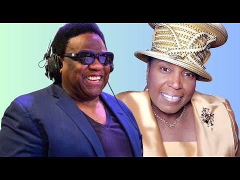 AL GREEN Wife,7 Children & SAD STORY