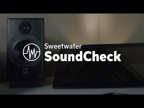 ATC SCM12 Pro Passive Monitors Reviewed