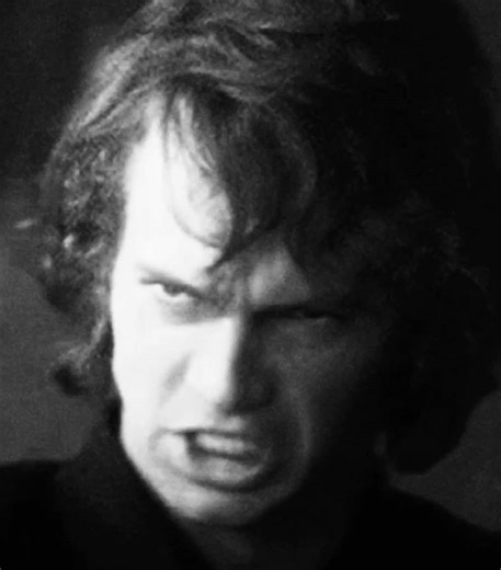 Part 2 | LIAR || Comfortable Liar - Chevelle #foryou #anakinskywalker #anakinskywalkeredit #thechosenone #darthvader