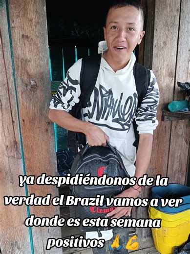 así vamos saliendo de la vereda del Brasil en este hermoso domingo 3 de mayo vamos a ver para qué finca tenemos suerte esta semana 🙏💪👌🫡#laraza #videoviral #cafecolombiano #2026 #destacar @lucho96🧑🏽‍🌾 @billycruz245 @🤍🌸 Karen Buchs 🤍🌸 @S🇪🇦E🇧🇷R🇵🇪G🇨🇱I🇧🇴O🇨🇴 @EL_ACIDO🍋