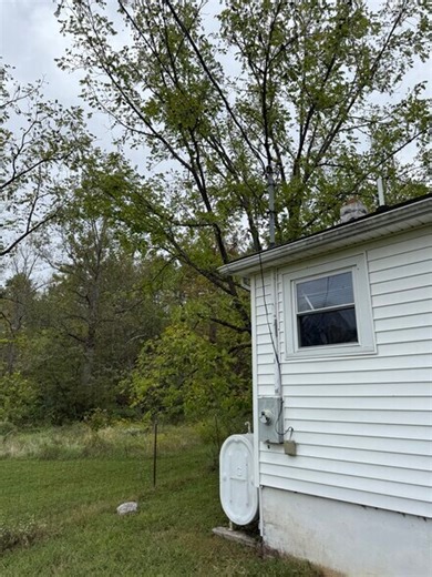 121 Church rd, Clifton Forge, VA 24422 - Former Longdale UMC | LoopNet