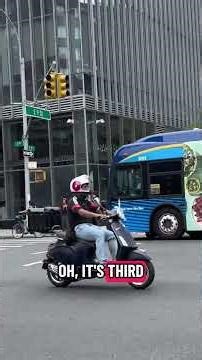 Running An MTA Bus Route: M8 (September 2025)