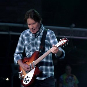 Tickets on sale now! Celebrate the New Year and catch some special March shows with John Fogerty: Live in Las Vegas at PH Live at Planet Hollywood. | John Fogerty