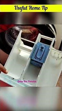 Washing Machine Tips You Must Try!