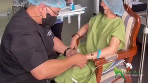 Glutathione drip for skin whitening #aesthetic #glutathionedrip #aisthetikos #skin | Aisthetikos Cosmetic Surgery Clinic
