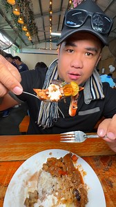 630K views · 2.5K reactions | 299 Pesos lang naka unli LUTONG ulam, Seafoods, Veggies, fruit, dessert and drinks ka na. napaka sulit nyan. | MacBangers Adventures | Facebook