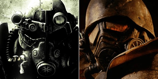 Fallout 3 and New Vegas remasters: Everything we know so far