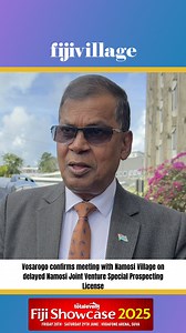 88K views · 845 reactions | As we get ready for the 2025/2026 National Budget announcement at the end of this month, Deputy Prime Minister and Minister for Finance, Professor Prasad says when addressing the cost of living, both taxation and income must be considered. Read more : https://www.fijivillage.com/news/When-addressing-the-cost-of-living-both-taxation-and-income-must-be-considered--Prof-Prasad-4x8rf5/ | fijivillage | Facebook