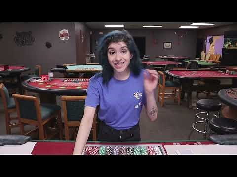 How to Deal Ultimate Texas Hold'em: Complete Masterclass