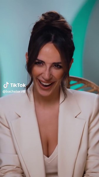 Der erste Kuss der Staffel 💋 - Bachelorette RTL DatingShow