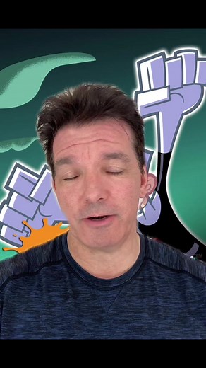 Unraveling the Mystery of Danny Phantom's 5 Fingers