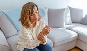 Justin Tomlinson 'passionate' about making changes to PIP