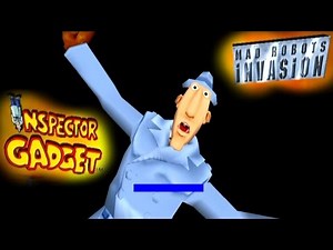 Inspector Gadget: Mad Robots Invasion Videos for PlayStation 2 - GameFAQs
