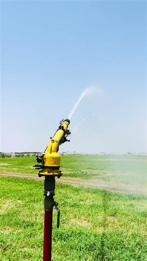 water master sprinkler system #sprinkler #irrigation #agriculture #shorts #youtubeshorts