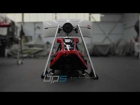 The Phoenix Racing Simulator by BPS