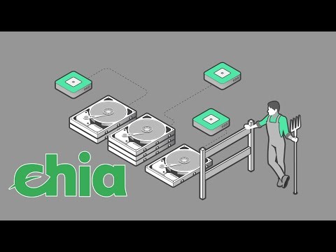 Chia: An Introduction