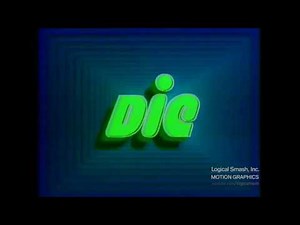 DiC/Atkinson Film Arts/LBS Communications (1987)