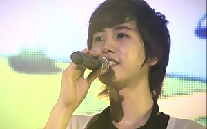 【Super Junior-圭贤】疯的全是哥哥-Puff The Magic Dragon