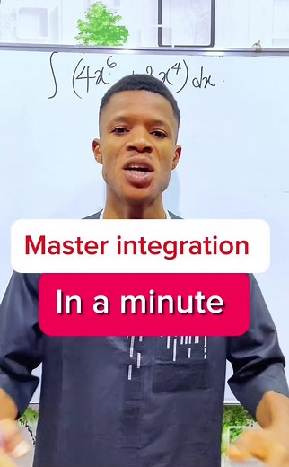 Maths with Esomnofu on TikTok