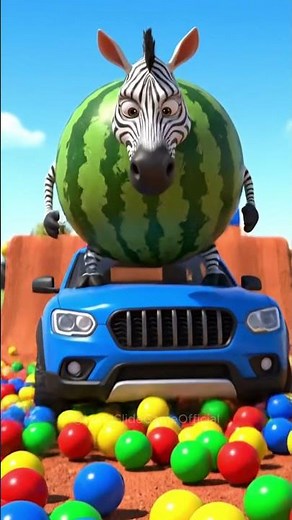 TINY Mouse vs GIANT Obstacle Course! (Part 3: Banamouse's 200 IQ Run)| Long Slide Game