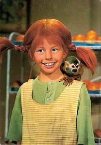 Pippi Longstocking (1969 TV series) - Alchetron, the free social encyclopedia
