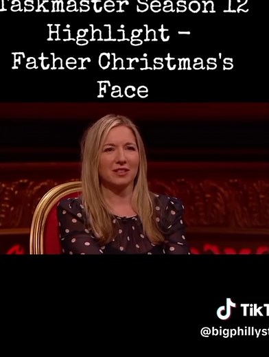 Taskmaster Season 12 Highlights: Festive Fun with Alex Horne