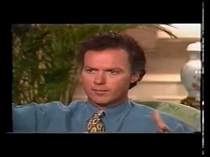 Batman Returns - Interviews & Behind the scenes