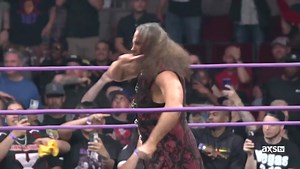 TNA Impact Wrestling 27-03-25