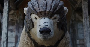 Free Library showing advance screening of HBO's 'His Dark Materials'