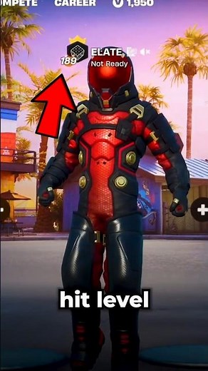 NEW NO TIMER XP Map to LEVEL UP in Fortnite Chapter 7😍