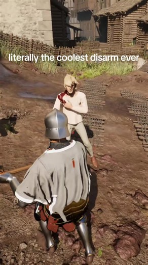 Incredible Disarm Technique from Action Movies