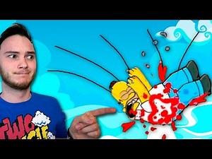 ГОМЕР ЖИВИ!