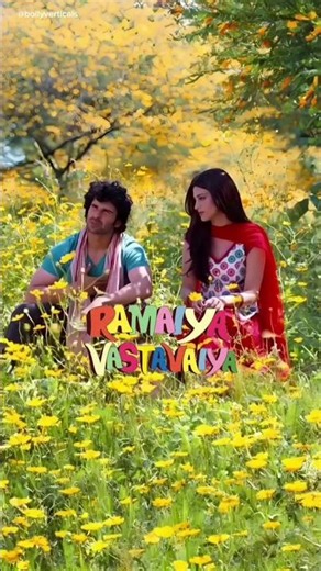 🎬Ramaiya Vastavaiya (2013) Romance/Action ‧ 2h 28m