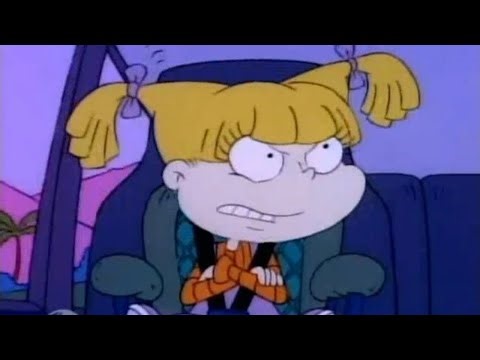 Rugrats Circus Angelicus (Edit) music video