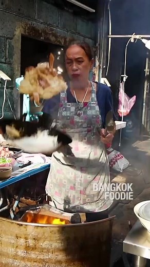 Bangkok Foodie on TikTok