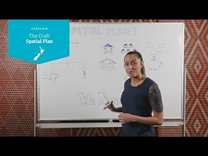 What is a Spatial Plan?