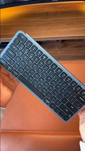 Keychron B1 Pro Unboxing - Keychron’s First Scissor Switch Keyboard #keychron #keyboard #unboxing